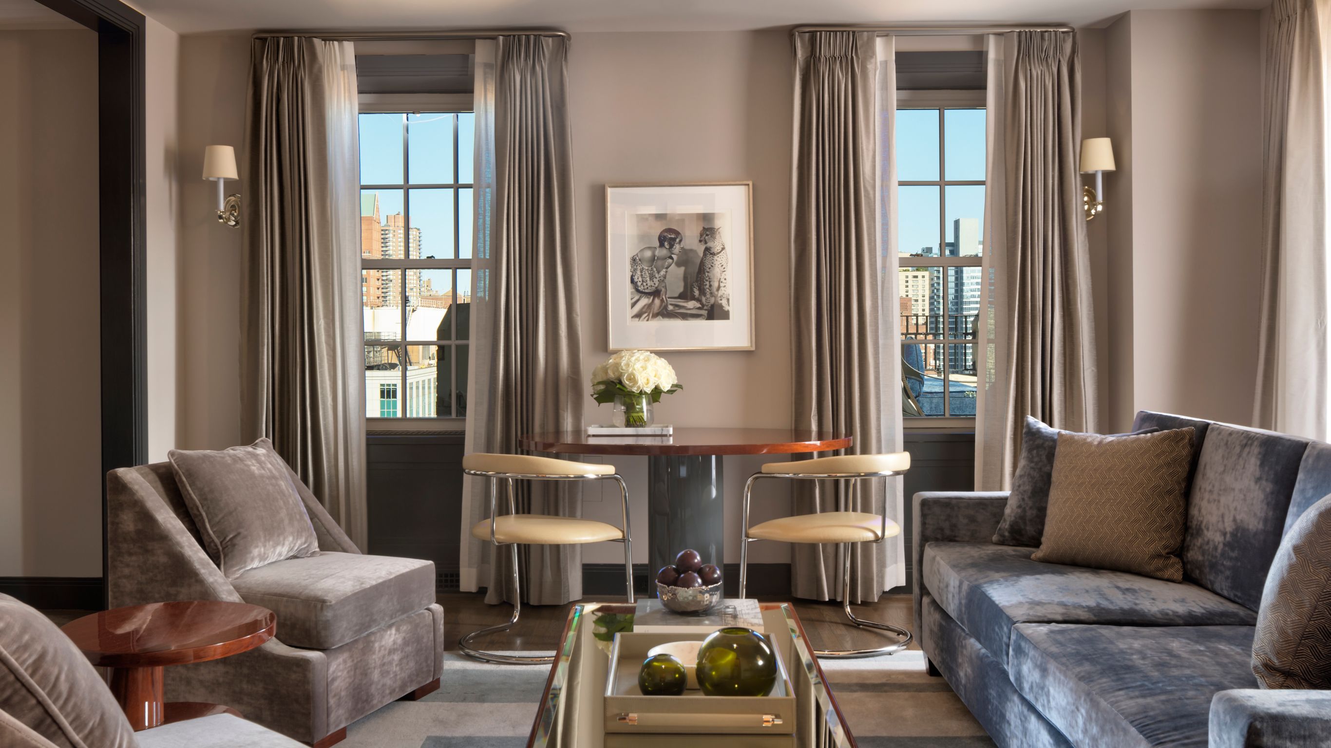 Upper East Side Suite